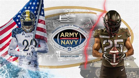 Army Navy.
